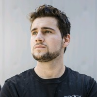 Maximilian Fenkart Email