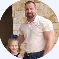 Mike van Dusen Email & Phone Number