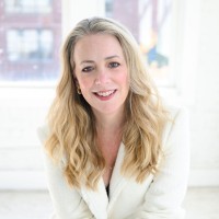 Ologie Employee Amy Ireland's profile photo