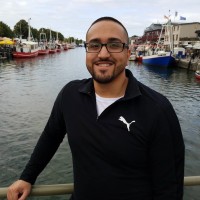 Ali Farkhar Email & Phone Number
