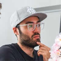 Fastdocs Employee André Luca's profile photo