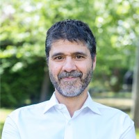 Myrium Employee Hervé Smadja's profile photo