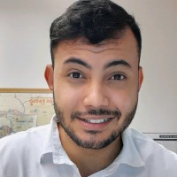 Elton Nunes's profile photo