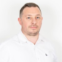 TCLARKE CONTRACTING LIMITED Employee Lee Morgan's profile photo