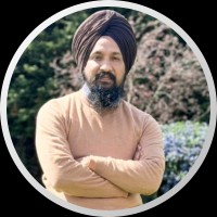 Preetpal Singh Email