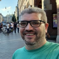 Teknaria Employee Daniel Sansiviero's profile photo