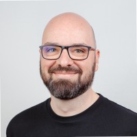 Up Banking Employee Justin French's profile photo