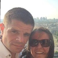 CF Global Trading Employee James Ellis's profile photo