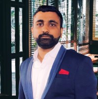 Shivam Bajpay Email