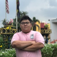Mode Fair Sdn Bhd Employee Boo Siang's profile photo