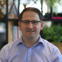 Keycraft Global Employee Greg Cowie's profile photo