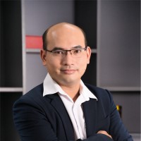 Ngân hàng Số Vikki Employee Truong Tam's profile photo