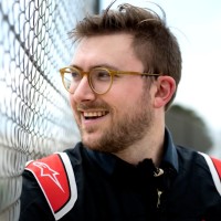 TechCrunch Employee Sean O'Kane's profile photo