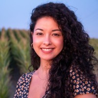S&P Global Employee Julia Martinez's profile photo