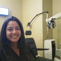 Magruder Laser Vision Employee Karla Swapp's profile photo