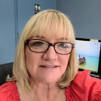 Kaizen Collision Center Employee Kelly Drewrey's profile photo
