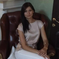 Precision Zone, Inc. Employee Anastasia Prokopovich's profile photo