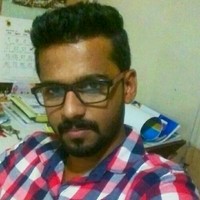 NIIT Center Employee Dheeraj K's profile photo