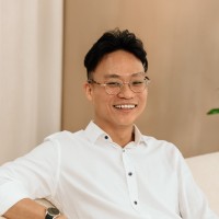 QuantFood Employee Jian Lee's profile photo