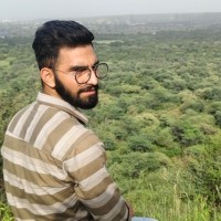 India PR Distribution Employee Akash Rajotia's profile photo