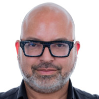 280blue Inc. Employee Carlos J. Carmona's profile photo