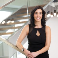 TriWest Capital Partners Employee Katie Webber's profile photo