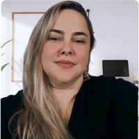 TGestiona Employee Lucimara Perin's profile photo