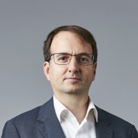 HPC Hamburg Port Consulting GmbH Employee Carsten Eckert's profile photo