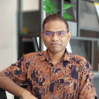 Fischer Technology (M) Sdn. Bhd. Employee Mohana Krishnan's profile photo