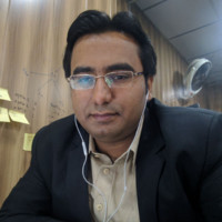 eKomi - The Feedback Company Employee Mohsin Naeem's profile photo