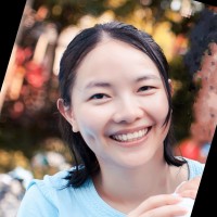 Linklogis Employee Vera Zha's profile photo