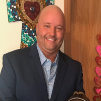 Sabrosura Foods Employee Bradley Garnhart's profile photo