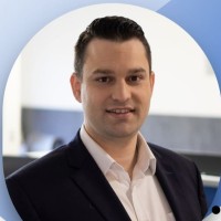 AgentSelly Employee Florian Beck's profile photo