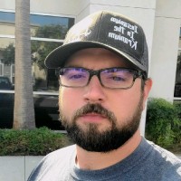 San Joaquin Refining Employee Zachary Skeens's profile photo