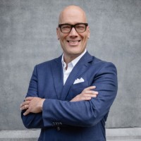 Signicat Employee Michel van Den Bogaard's profile photo