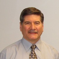 Mercury Systems Employee Rodger Hosking's profile photo