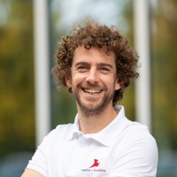 Bloom Biorenewables Employee Florent Héroguel's profile photo