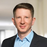 game - German Games Industry Association Employee Philipp Senkbeil's profile photo