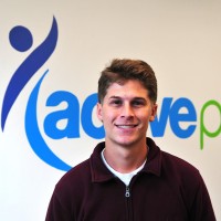 ActiveProtective Employee Jacob Walat's profile photo