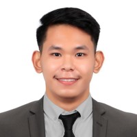 Deped Employee Joseph Infante's profile photo
