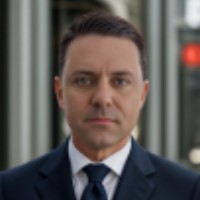 Bantrel Co. Employee Mathieu Savard's profile photo