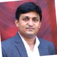 IREP Credit Capital Employee Abhijit Dalvi's profile photo
