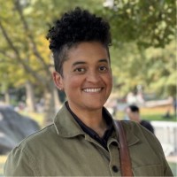 Quality Certification Services Employee Leslie Touzeau's profile photo