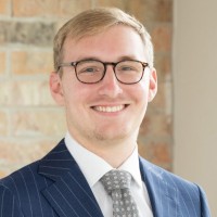 Sago Employee Luke Patin's profile photo