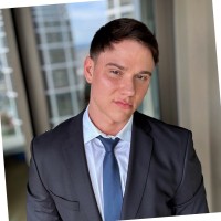 Benefit Grey Employee Daniel Grey's profile photo