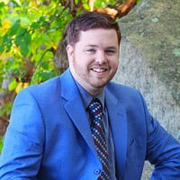 Inscribe Marketing LLC Employee Benjamin Johnstone's profile photo