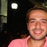 Scorp Employee Izzet Zakuto's profile photo