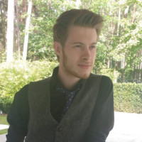 Hens nv Employee Frederic Collart's profile photo