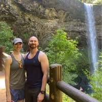 AMN Healthcare Employee Eric Keith's profile photo