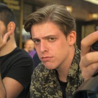 Landing Page Guys Ltd Employee Vladimir Stankovic's profile photo